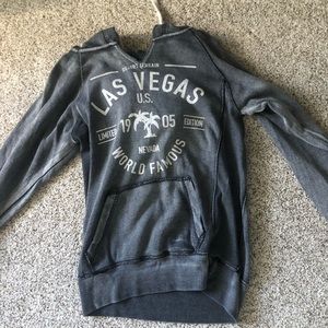 las vegas hoodie